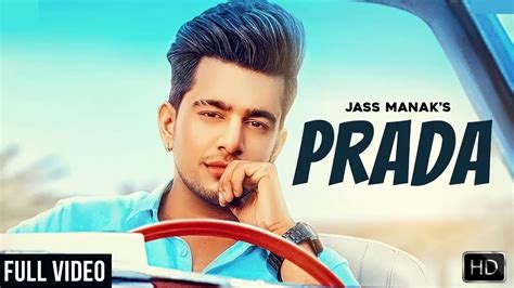 prada full song by jass manak geetmp3 song|jass manak song download pagalworld.